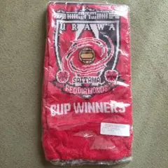 2026年最新】浦和レッズ 優勝 マフラーの人気アイテム - メルカリ