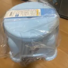 16日まで 新品★未使用　シナモロール お風呂セット 3点セットのサムネイル