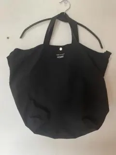 COMME des GARCONS HOMME トートバッグ ブラックのサムネイル
