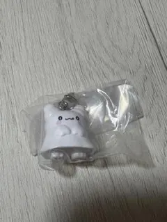 めじるしアクセサリー サンリオキャラクターズ オールスター はなまるおばけ