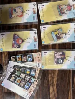 ワンピース　一番くじ　まとめ売り