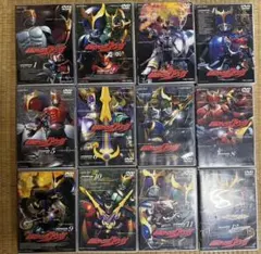 仮面ライダークウガ Vol.12 VHS - メルカリ