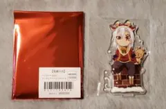 鬼滅の刃 クリスマス2025 アクリルスタンド 宇髄天元 ②