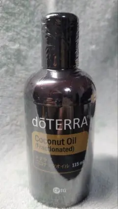 2025年最新】doterra ドテラ ココナッツオイルの人気アイテム - メルカリ