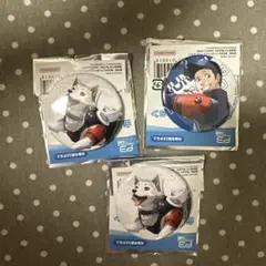 2026年最新】ペルソナ ナンジャタウン 缶バッジの人気アイテム - メルカリ