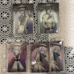 にじさんじ ウエハース 【セット③】※最終値下げ