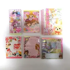 クーリア 平成レトロトロピカルこうさぎメモ帳 シール付き - メルカリ