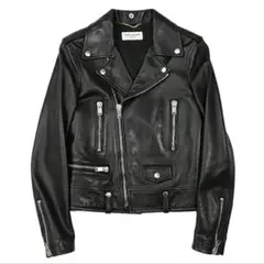2025年最新】Saint Laurent ライダース シングルの人気アイテム