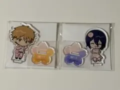 チェンソーマン サンシャイン プリンスホテル ミニキャラアクスタ レゼ デンジ