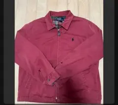 Polo by Ralph Lauren スイングトップL