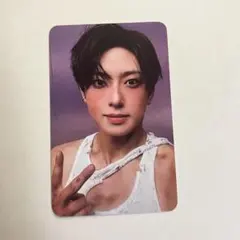 &TEAM Back to Life トレカ　フウマ