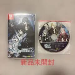 OVER REQUIEMZ オバレク switch オトメイト ステラワース　⑥