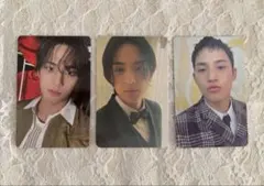 SEVENTEENミンギュ まとめ売り