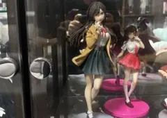 カ*ラ様 彼女お借りします! 全巻セット フィギュア・クリアファイル