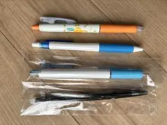 ボールペン4本セット