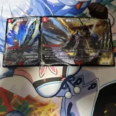 バトライ刃　バトライ閣　バトライ武神