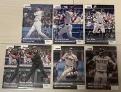 大谷翔平 インサートTopps Series 1 2025