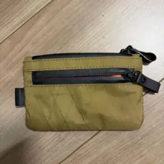 ALPAKA Zip Pouch