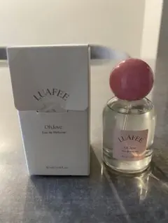 ルアぺ LUAFEE Oh,Love Eau de Parfum オーラブ