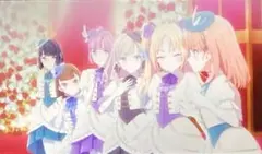 ラブライブ 蓮ノ空女学院 フィルム 未開封 4枚セット ラブライブ 蓮ノ空女学院 フィルム 未開封 4枚セット - メルカリ