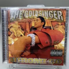 郷ひろみ/THE GOLDSINGERのサムネイル