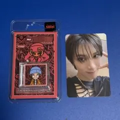 WayVテン Frequency SMini 威神V