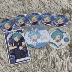 アニカフェ あんスタ 深海奏汰