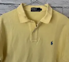 RALPH LAUREN ラルフローレン半袖ポロシャツLサイズ中古