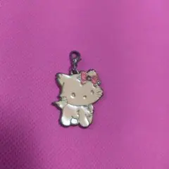 Hello Kitty チャーミーキティ ストラップのサムネイル