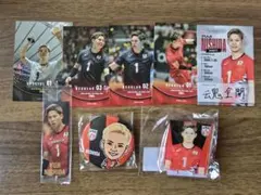 バレーボール男子 西田有志選手 グッズセット - メルカリ