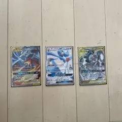 ポケモンカードGX