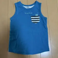 BREEZE ブリーズ　タンクトップ　100