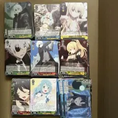 2026年最新】ありふれた職業で世界最強 デッキの人気アイテム - メルカリ