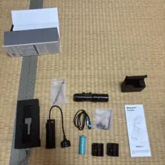 OLIGHT Odin mini ハンディライト 本体のサムネイル