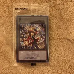 遊戯王 TAG FORCEトークン TFGX-JP001 TGS