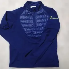 Nike ピステ ウィンドブレーカー ハーフジップ 140