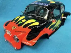 タミヤ RCカー ボディのみ ブリッツァービートル 未使用品 - メルカリ