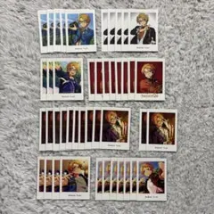 あんスタ ぱしゃっつ 遊木真 44枚セット