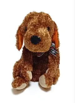 シナダ ぬいぐるみ 犬 いぬ レイジーパーティドッグ NAOKO SHINADA シナダ ぬいぐるみ レイジーパーティドッグ NAOKO SHINADA 犬 いぬ
