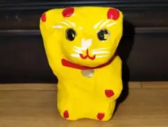 無印良品福缶佐原張子鎌田芳朗招き猫縁起物郷土玩具川崎巨泉廃絶限定非売品廃番盤新品 2025年最新】鎌田芳朗の人気アイテム - メルカリ