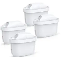 最安値☆ブリタ マクストラ カートリッジ 4個