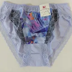 ワコールショーツLサイズ新品
