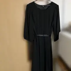 フォーマルワンピース