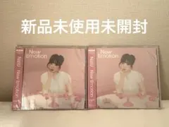 ミイヒ盤 WithU盤　2枚