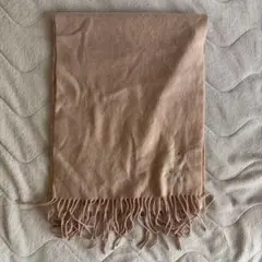 Paul Smith ウサギ刺繍 マフラーのサムネイル