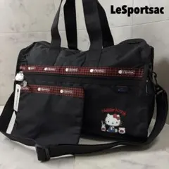 2026年最新】レスポートサック ハローキティの人気アイテム - メルカリ