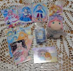 ひろがるスカイプリキュア