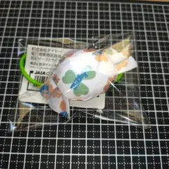 不二家 ミルキー 非売品 ペコちゃんヘアゴム アミューズメント品