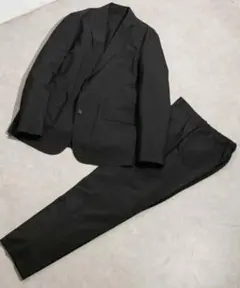 URBAN RESEARCH ROSSO/ウォッシャブルシアサッカーセットアップ