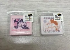 名探偵コナン 手鏡　スリコ　30周年コラボ